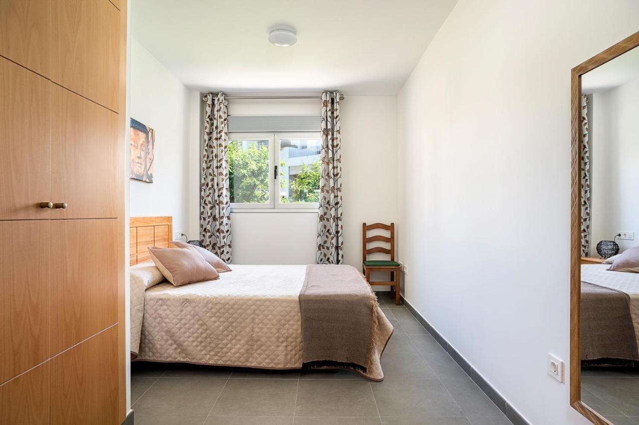 Apartamento bajada del Chorrillo I - Domusur Conil De La Frontera Exterior foto